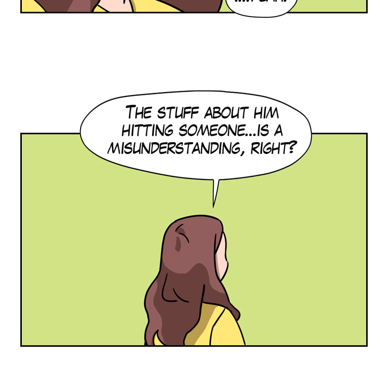 Meow Man Chapter 89 page 55 - 