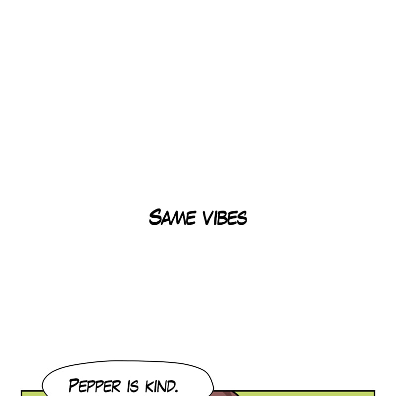Meow Man Chapter 89 page 57 - 
