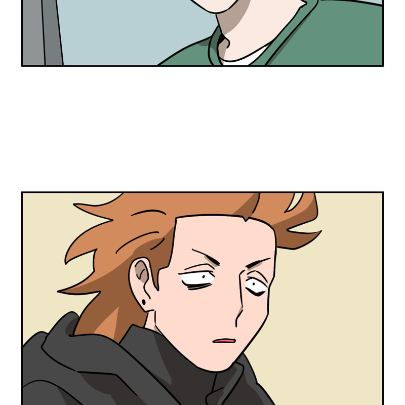 Meow Man Chapter 89 page 60 - 