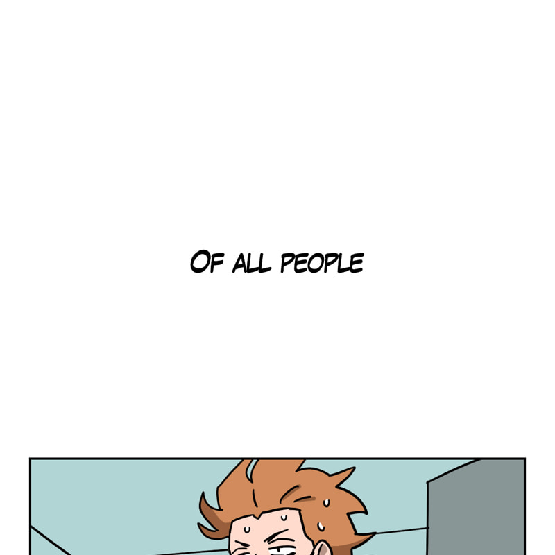 Meow Man Chapter 89 page 7 - 