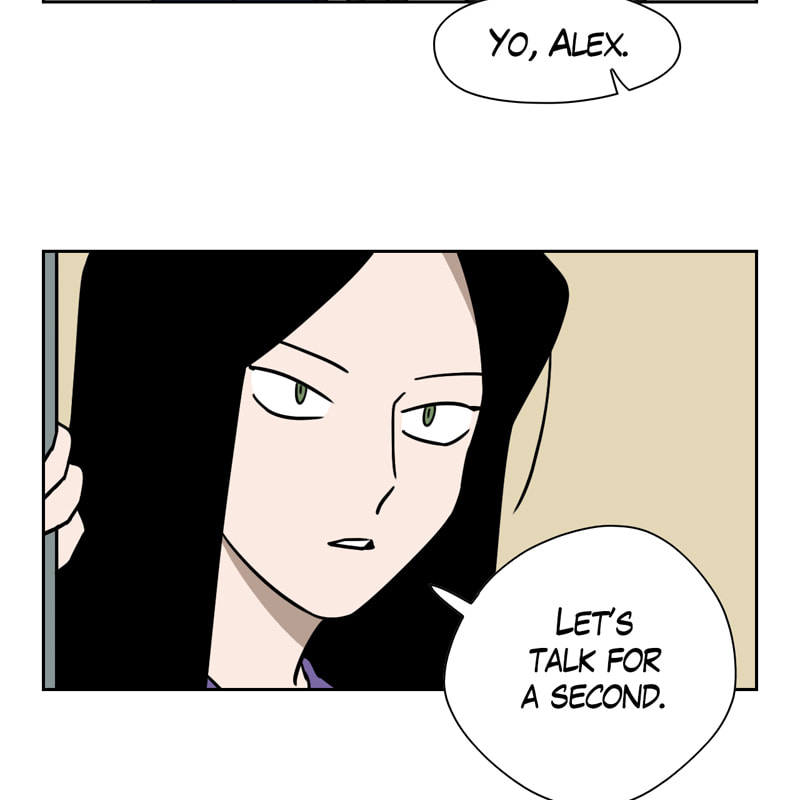 Meow Man Chapter 89 page 10 - 