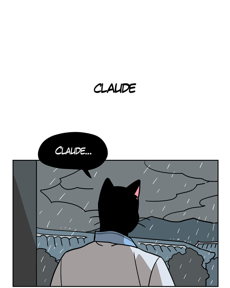 Meow Man Chapter 9 page 2 - 