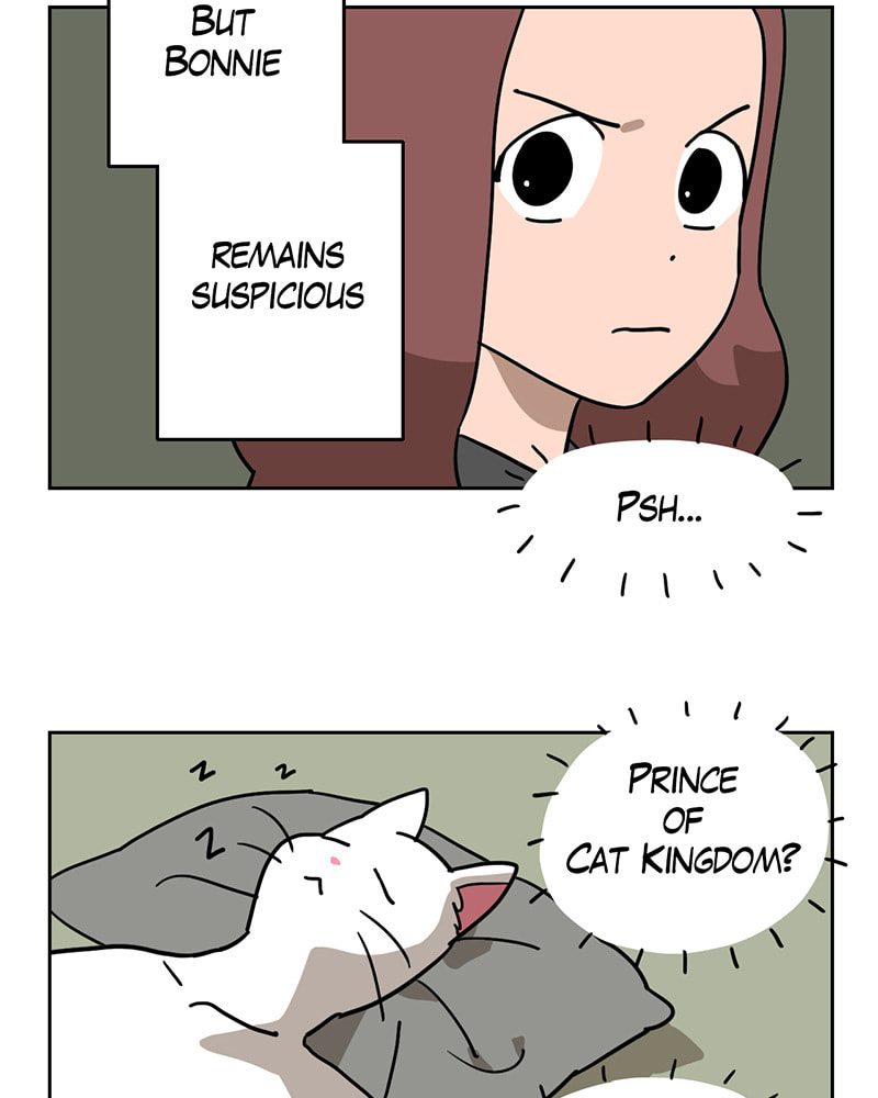 Meow Man Chapter 9 page 11 - 