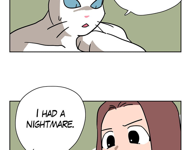 Meow Man Chapter 9 page 15 - 