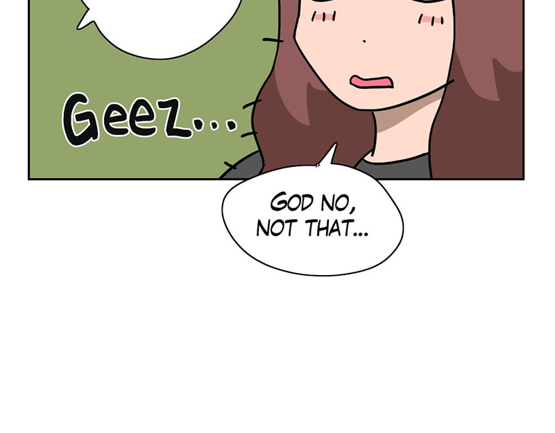 Meow Man Chapter 9 page 18 - 