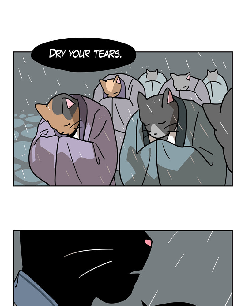 Meow Man Chapter 9 page 3 - 