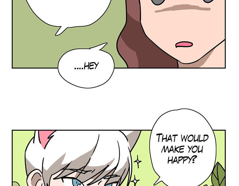 Meow Man Chapter 9 page 28 - 