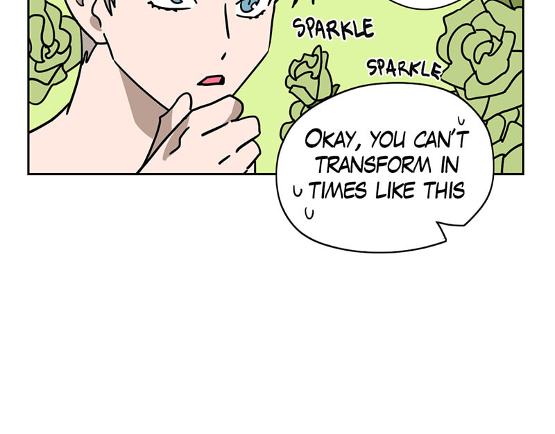 Meow Man Chapter 9 page 29 - 