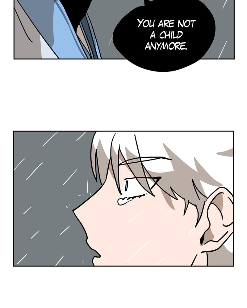 Meow Man Chapter 9 page 4 - 
