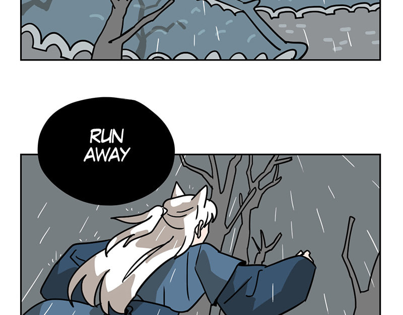 Meow Man Chapter 9 page 44 - 