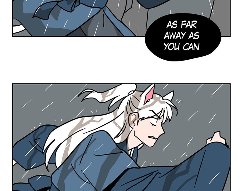 Meow Man Chapter 9 page 45 - 