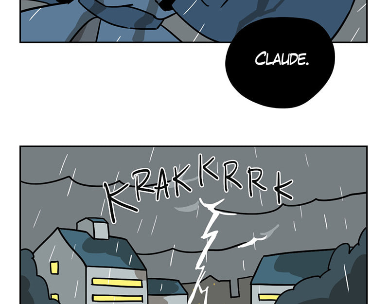 Meow Man Chapter 9 page 46 - 