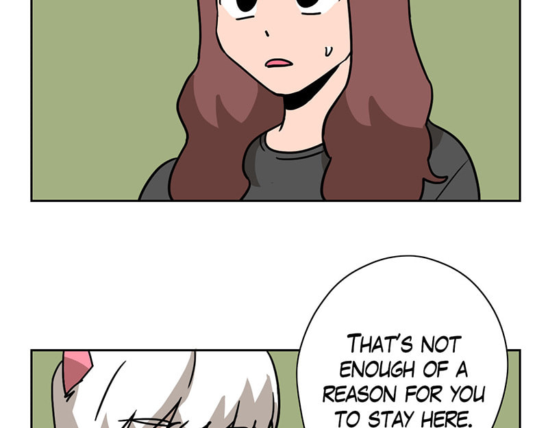 Meow Man Chapter 9 page 49 - 