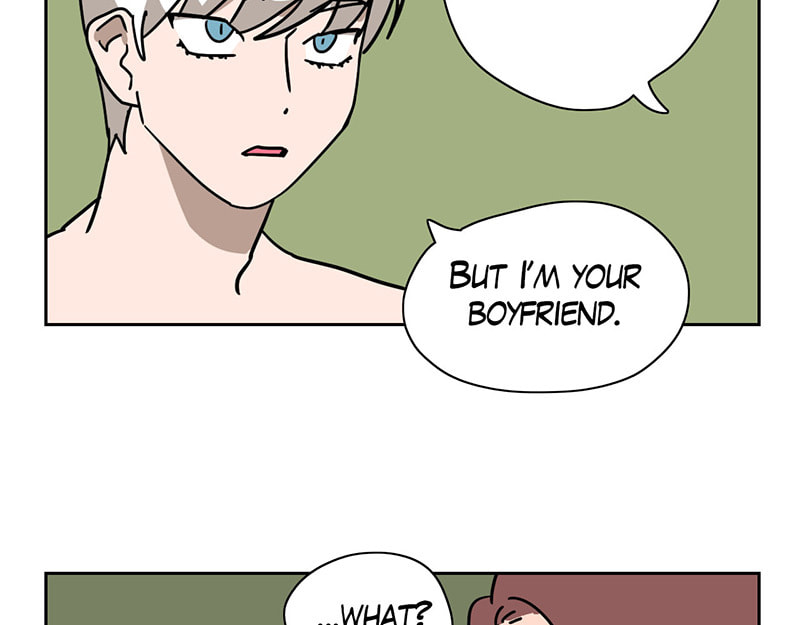 Meow Man Chapter 9 page 50 - 