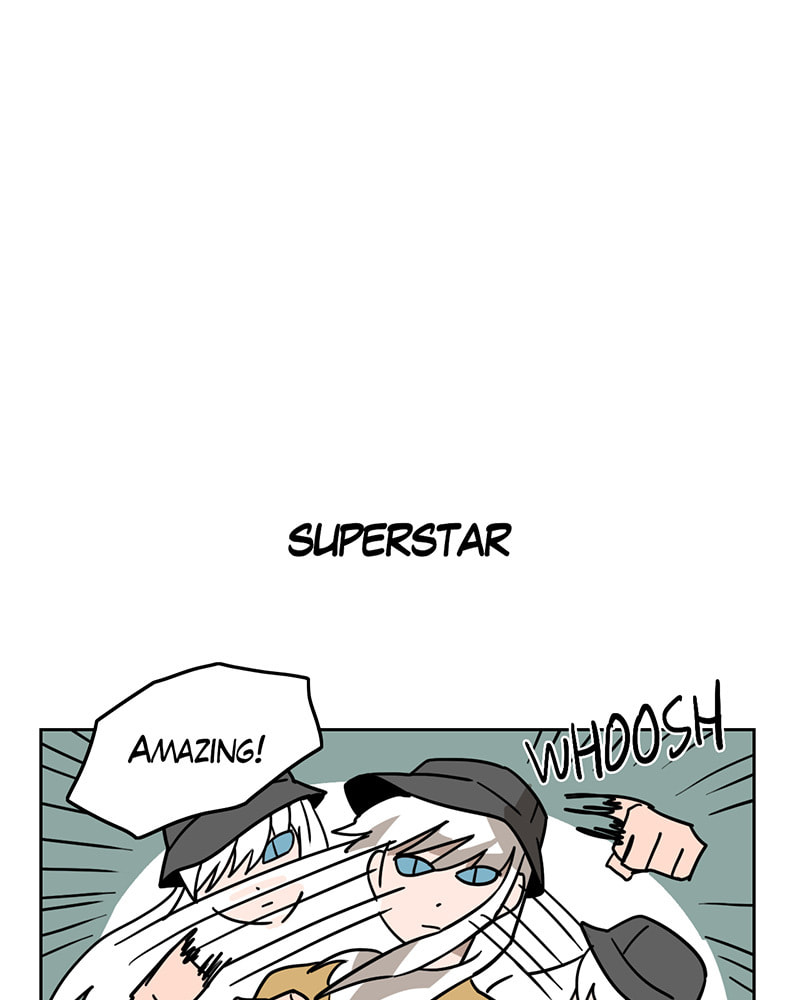 Meow Man Chapter 9 page 6 - 