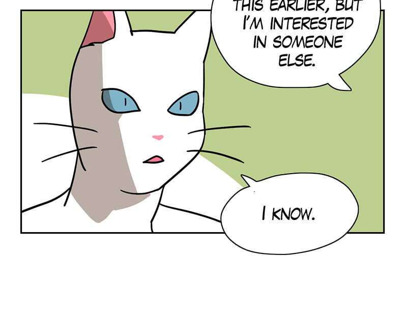 Meow Man Chapter 9 page 55 - 