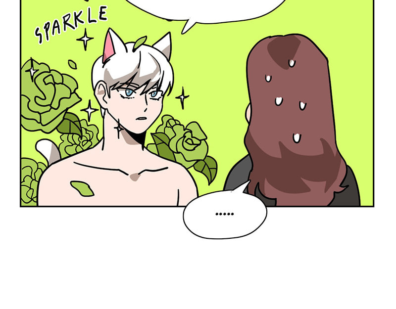 Meow Man Chapter 9 page 58 - 