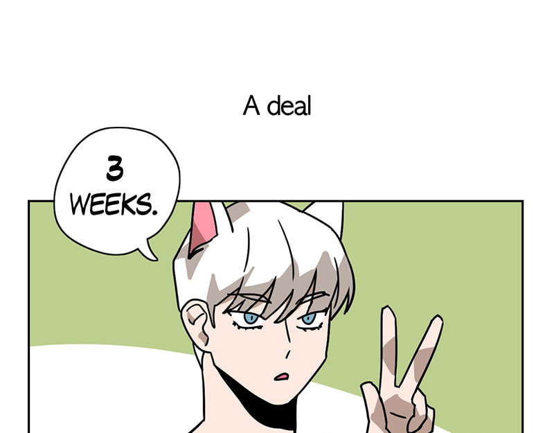 Meow Man Chapter 9 page 60 - 