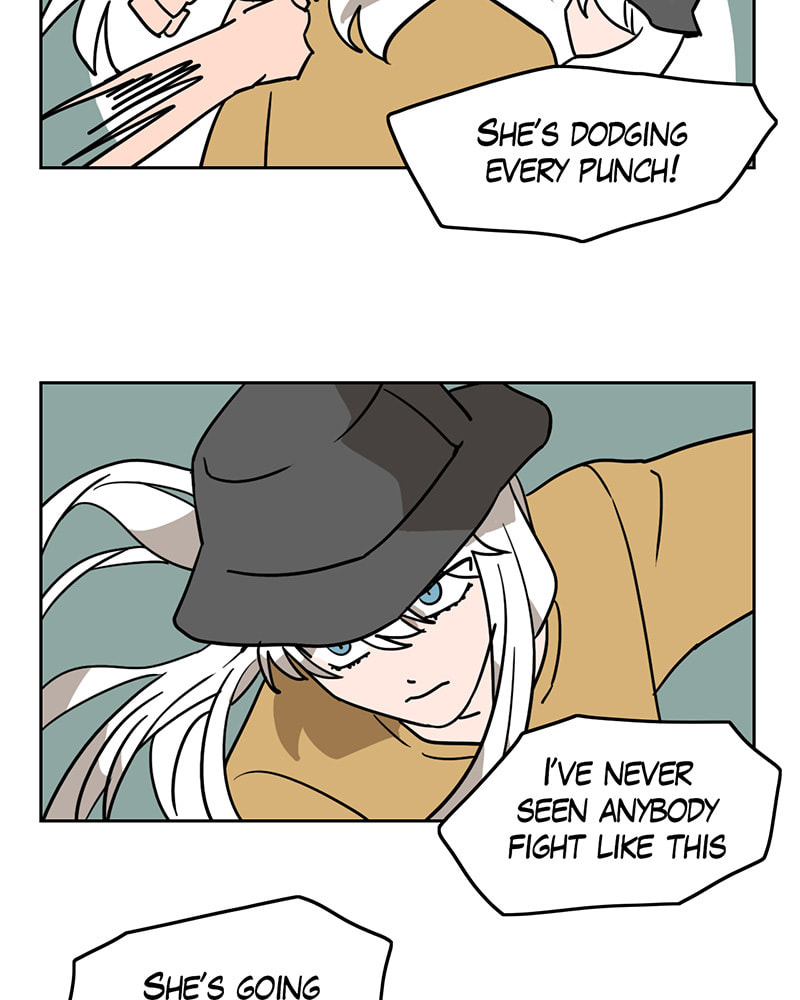 Meow Man Chapter 9 page 7 - 
