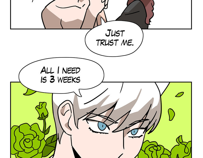 Meow Man Chapter 9 page 62 - 