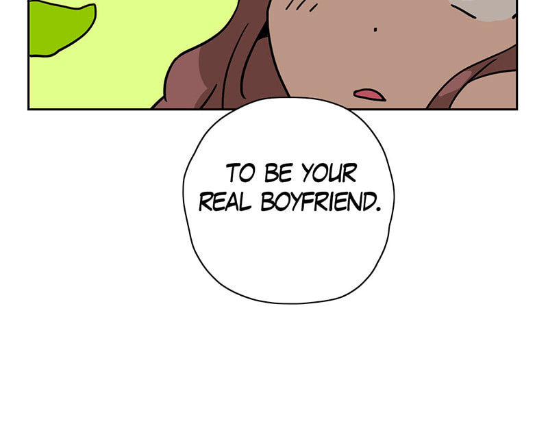 Meow Man Chapter 9 page 64 - 