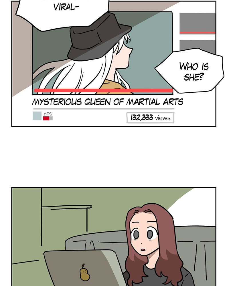 Meow Man Chapter 9 page 8 - 