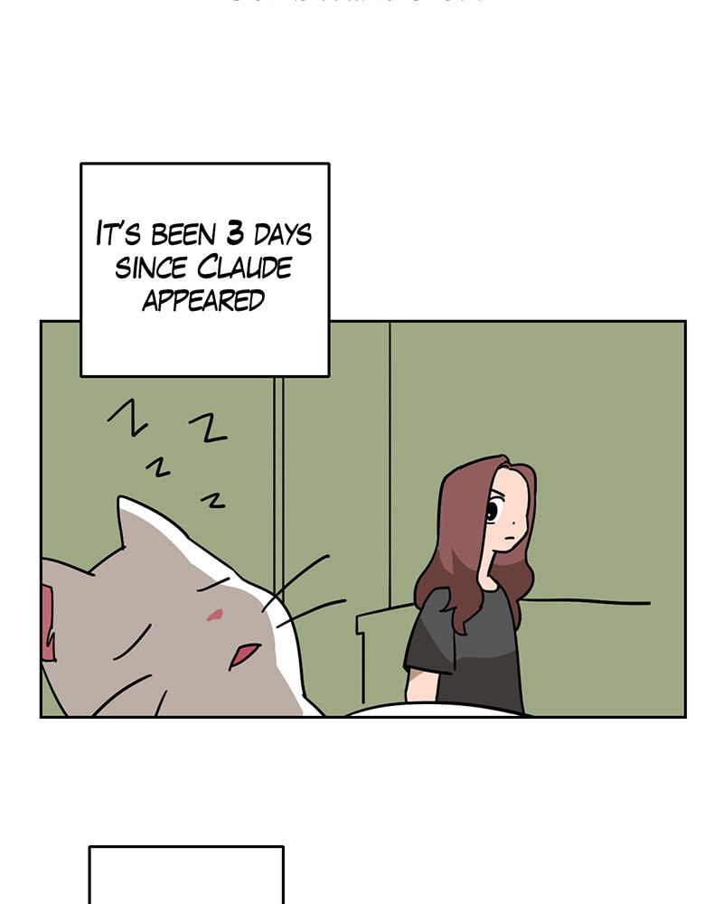 Meow Man Chapter 9 page 10 - 