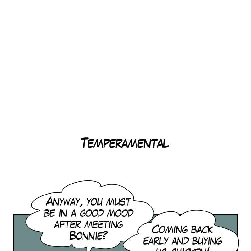 Meow Man Chapter 90 page 12 - 
