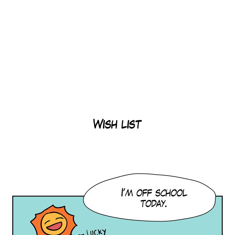 Meow Man Chapter 90 page 17 - 