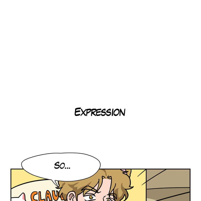Meow Man Chapter 90 page 22 - 
