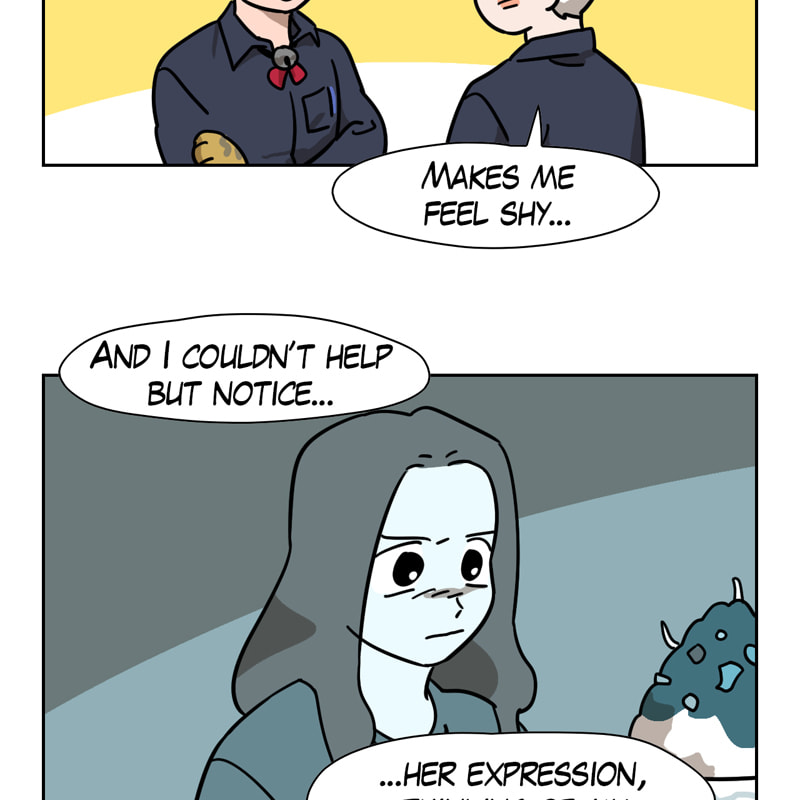 Meow Man Chapter 90 page 24 - 