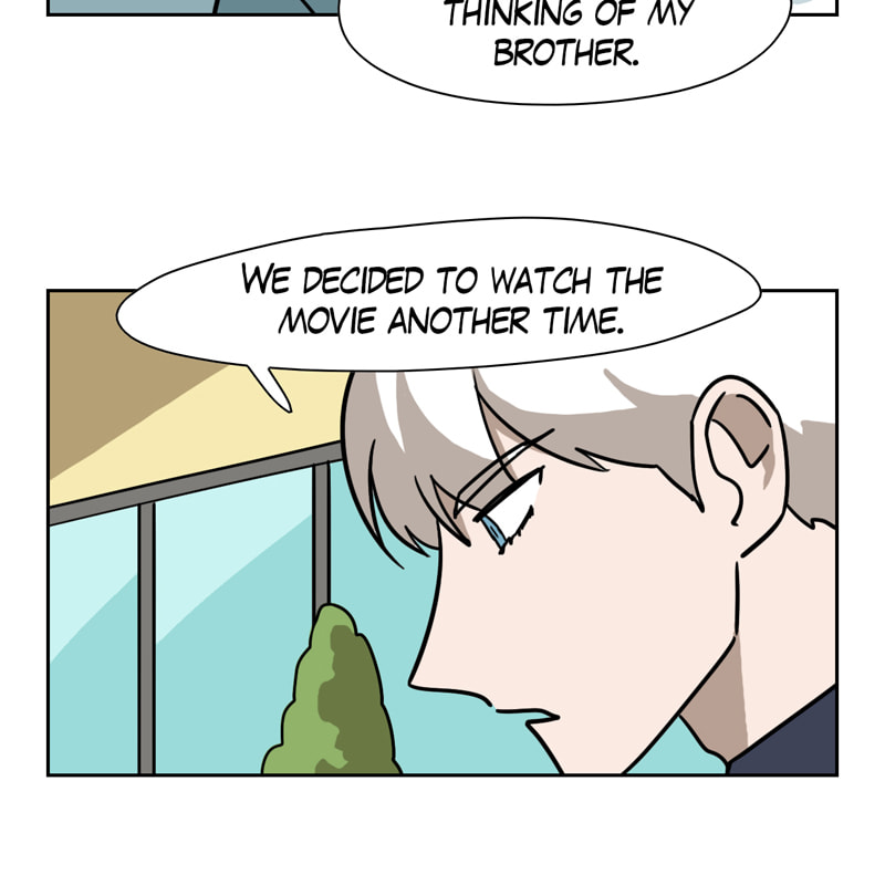 Meow Man Chapter 90 page 25 - 
