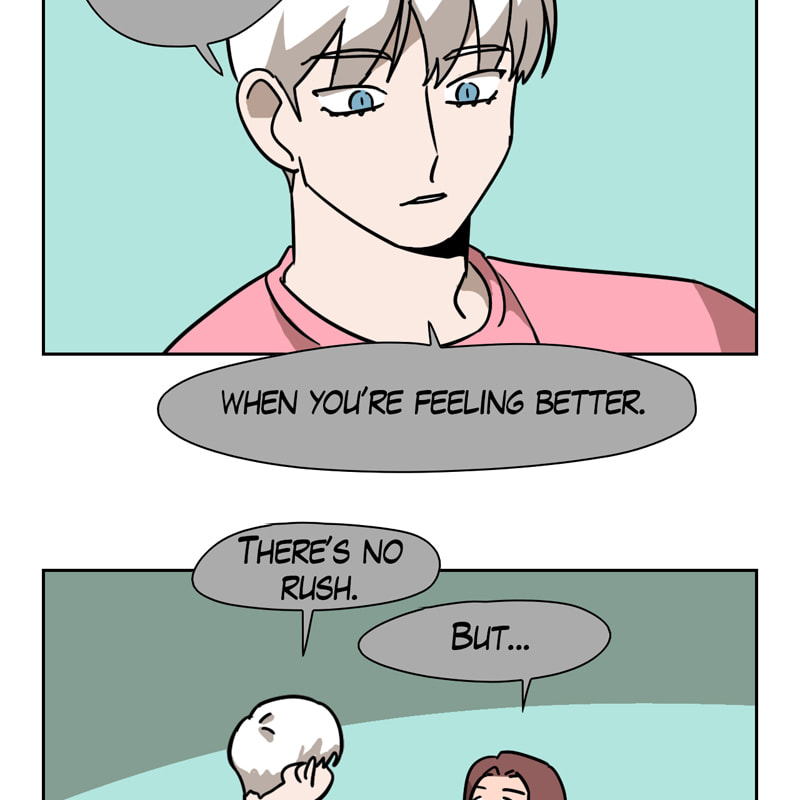 Meow Man Chapter 90 page 28 - 