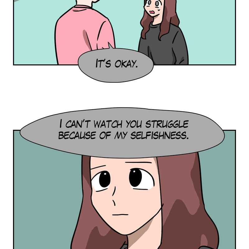 Meow Man Chapter 90 page 29 - 
