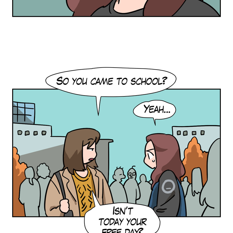 Meow Man Chapter 90 page 30 - 