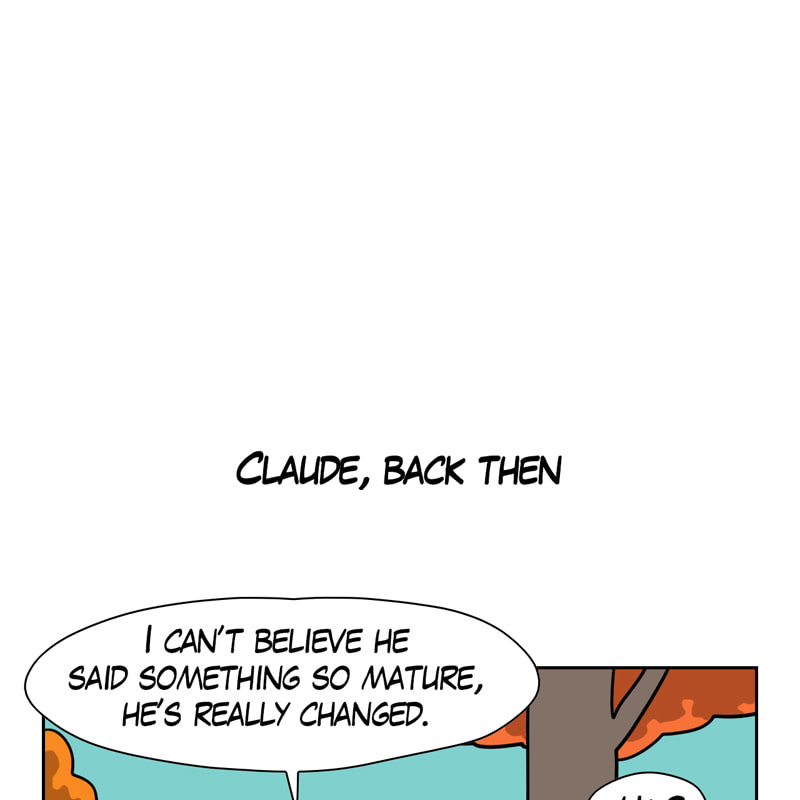 Meow Man Chapter 90 page 32 - 