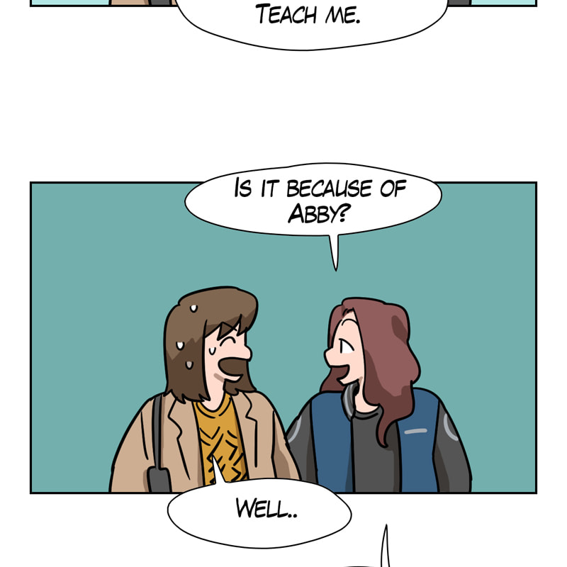 Meow Man Chapter 90 page 35 - 