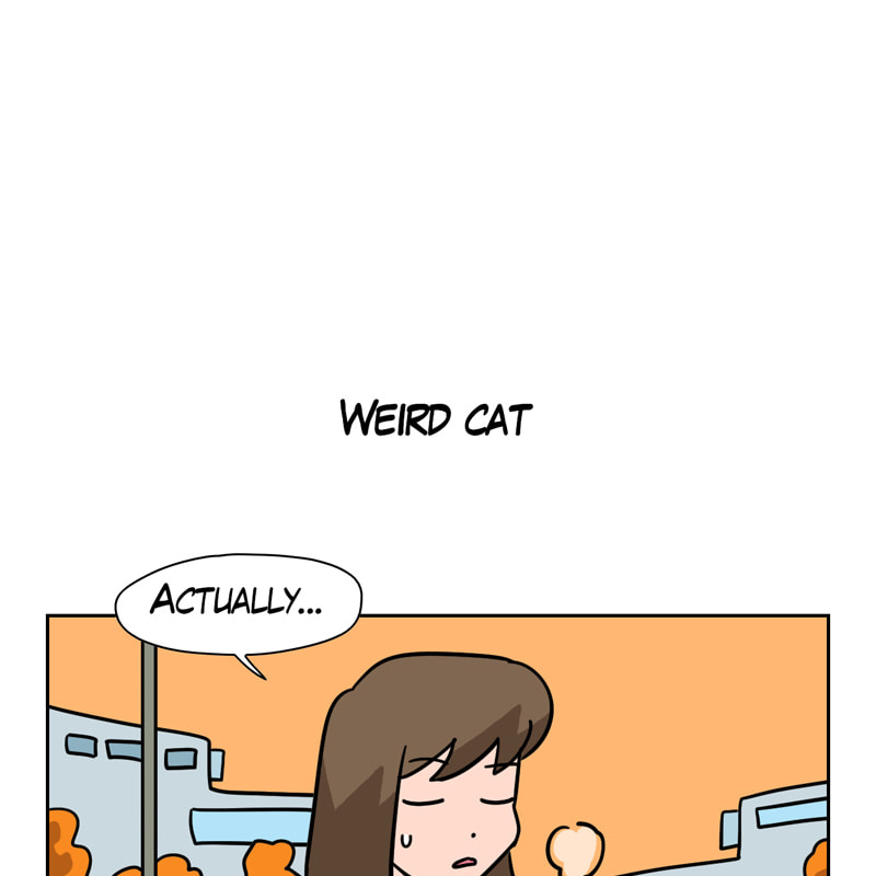 Meow Man Chapter 90 page 37 - 