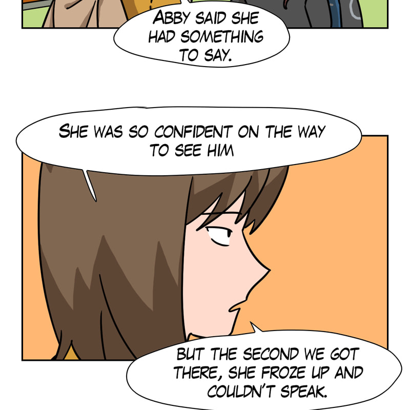 Meow Man Chapter 90 page 39 - 