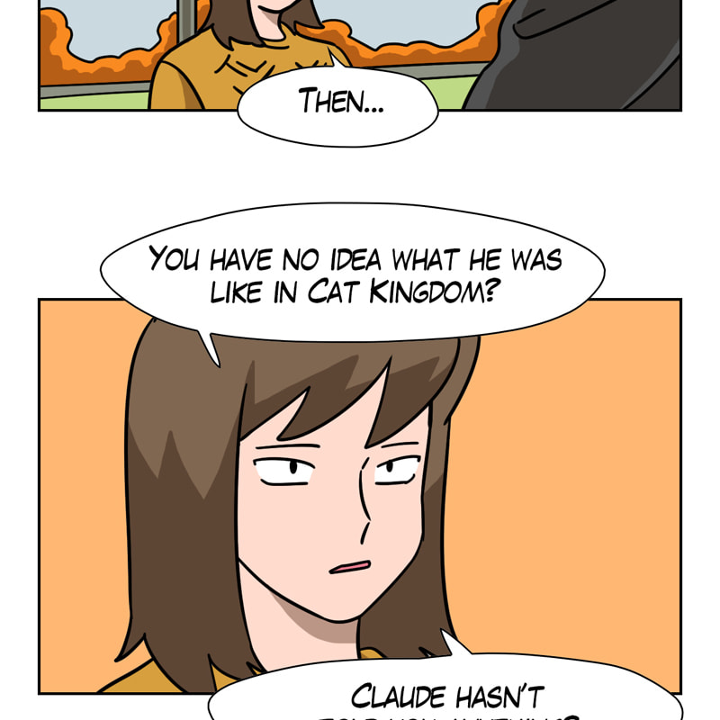 Meow Man Chapter 90 page 44 - 