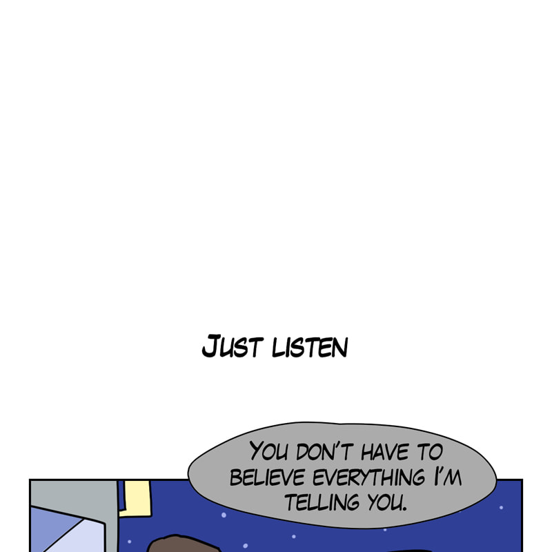 Meow Man Chapter 90 page 47 - 