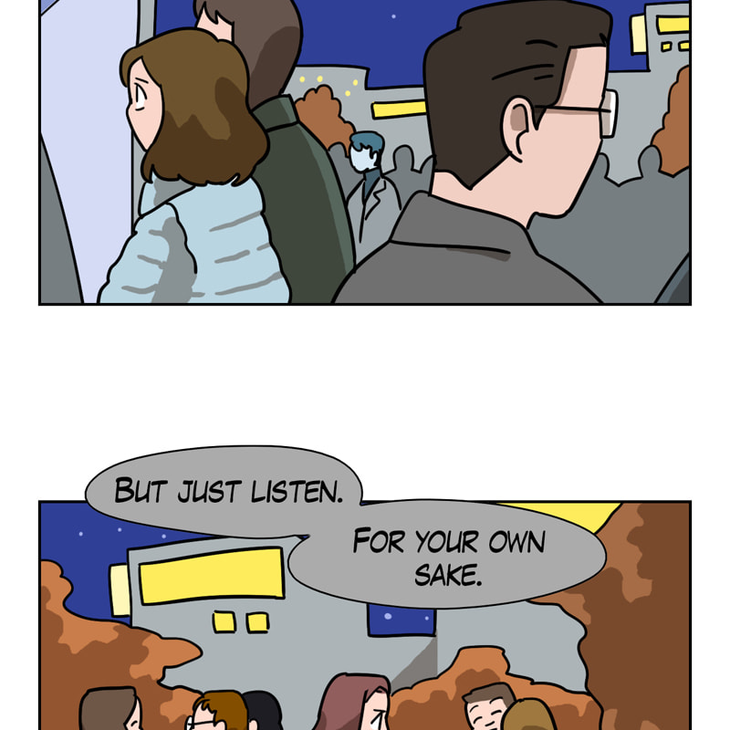 Meow Man Chapter 90 page 48 - 