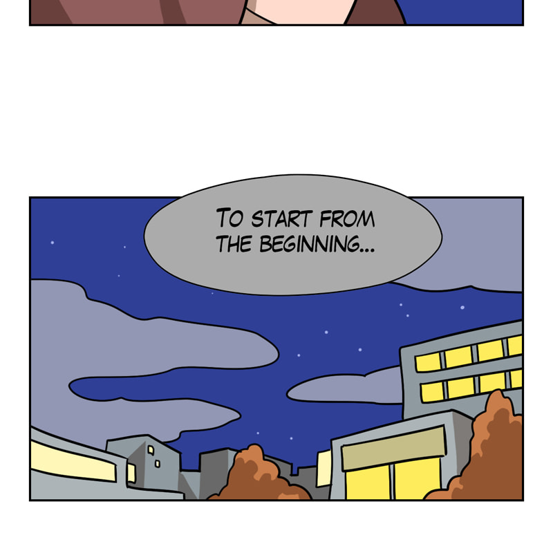 Meow Man Chapter 90 page 50 - 