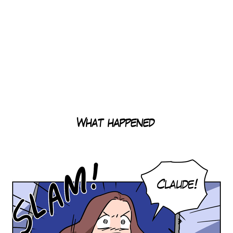 Meow Man Chapter 90 page 52 - 