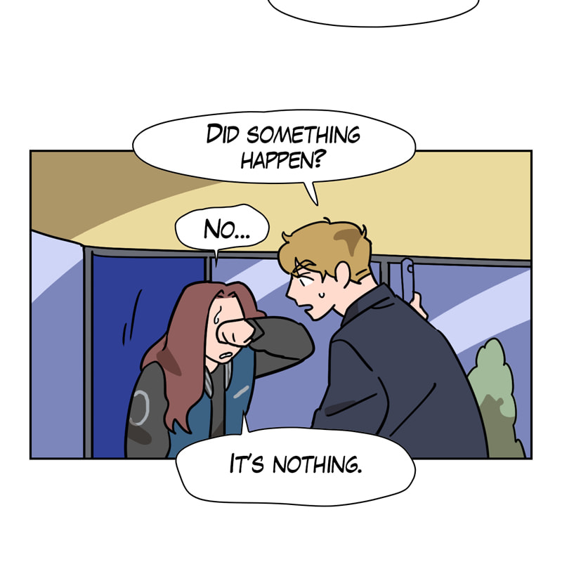 Meow Man Chapter 90 page 55 - 