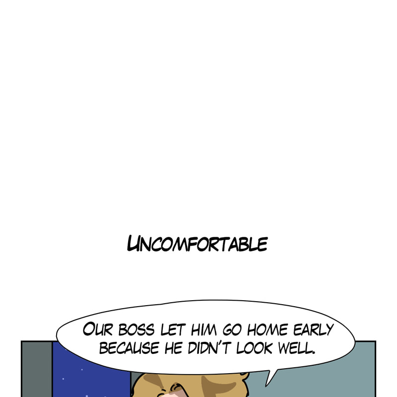 Meow Man Chapter 90 page 57 - 