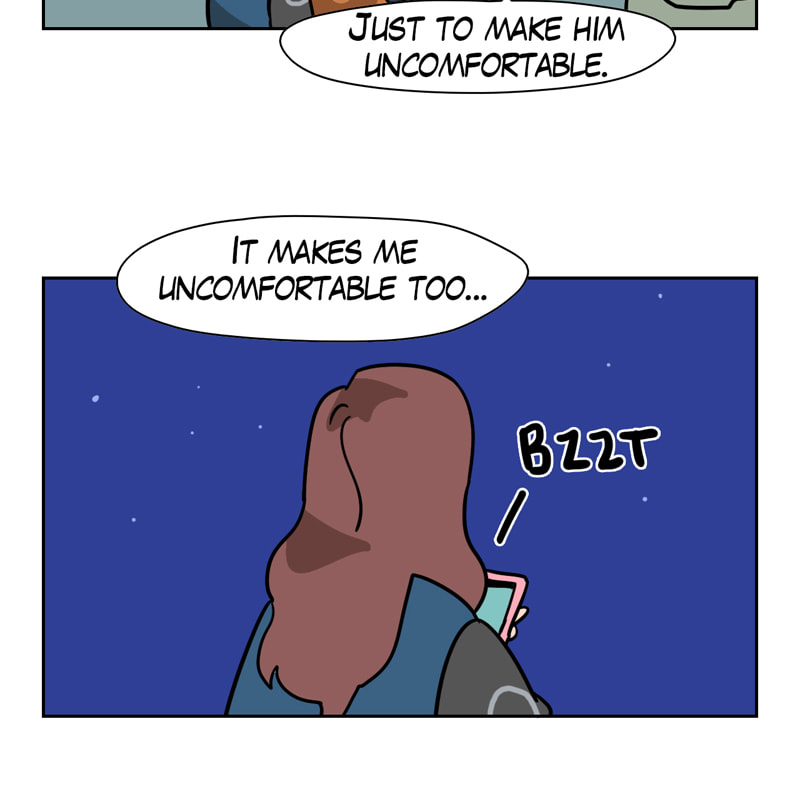 Meow Man Chapter 90 page 60 - 