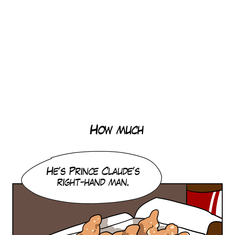 Meow Man Chapter 90 page 7 - 