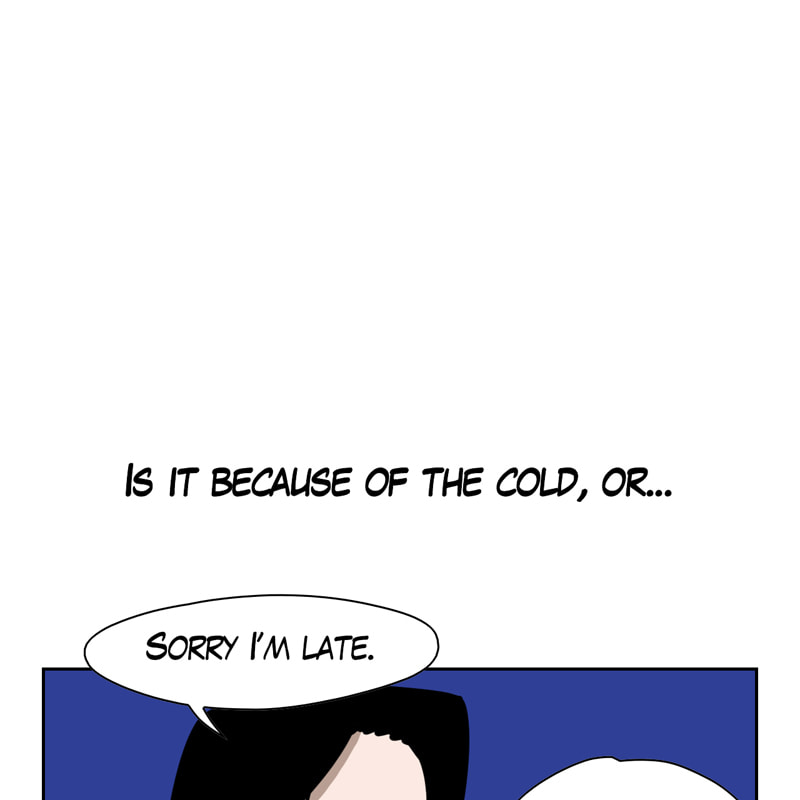Meow Man Chapter 91 page 12 - 