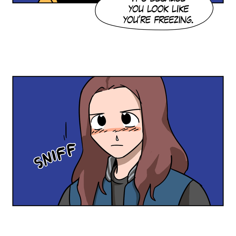 Meow Man Chapter 91 page 15 - 